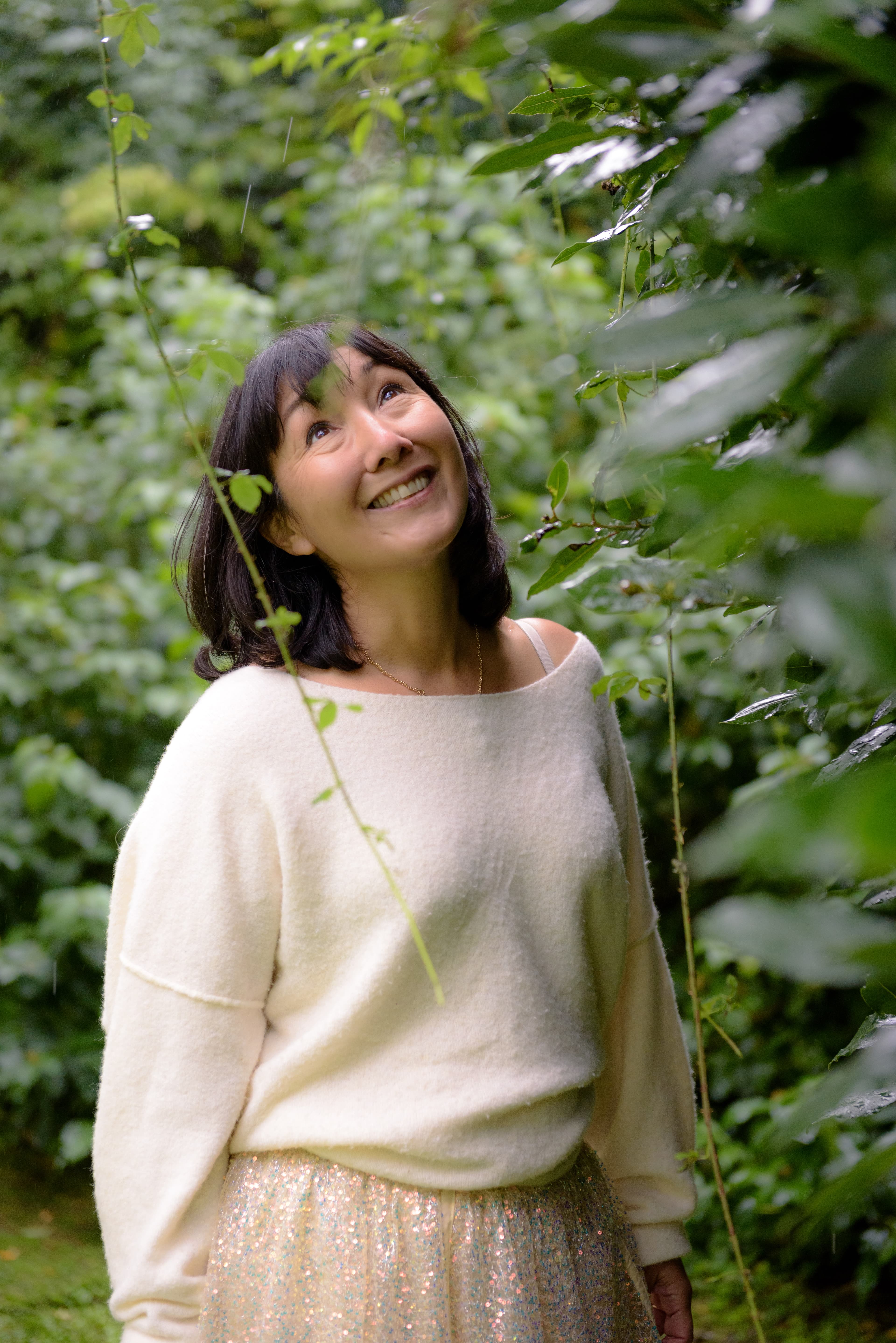 Masami Noro