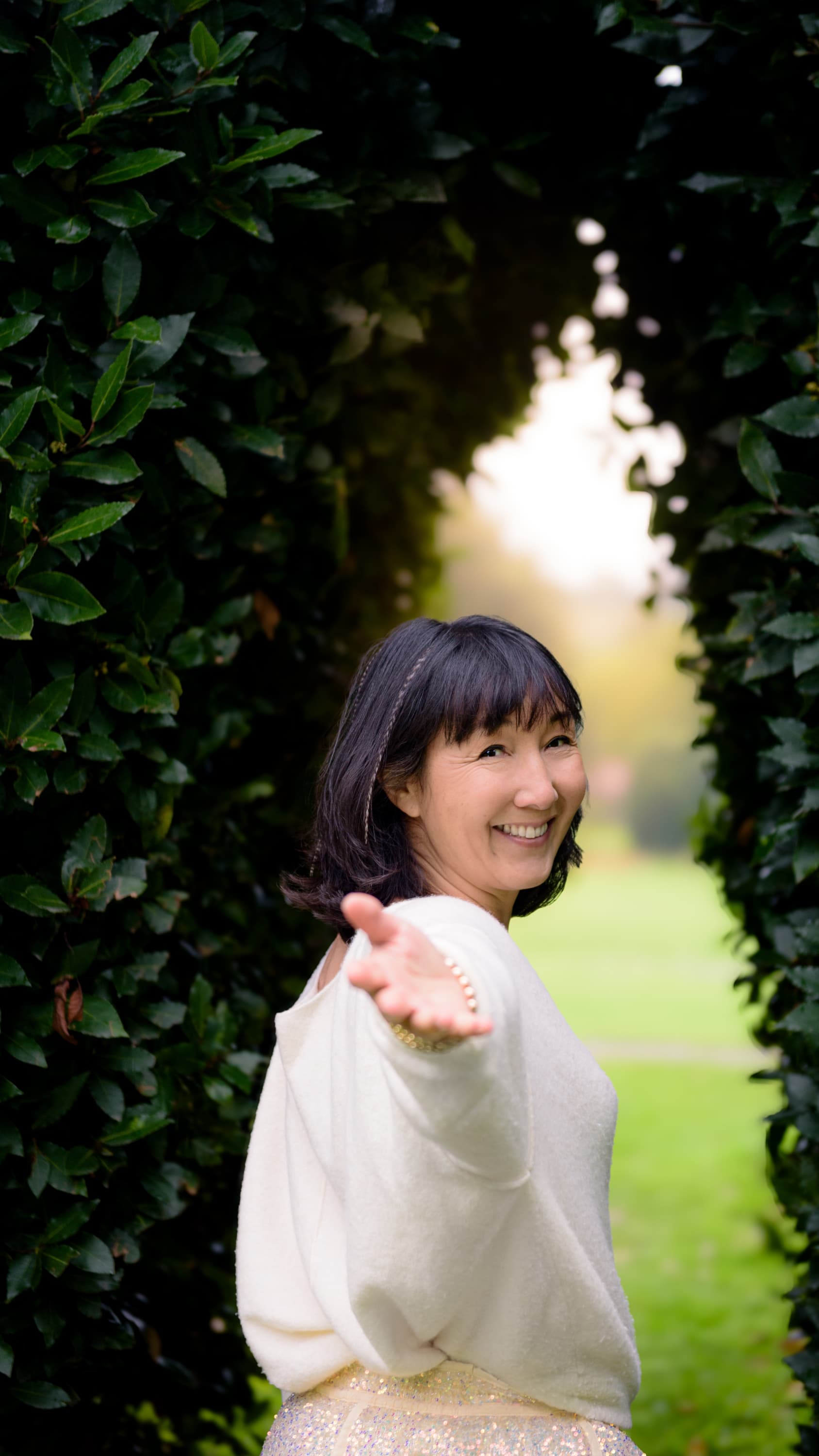 Masami Noro, Craniosacral and Energy Healing