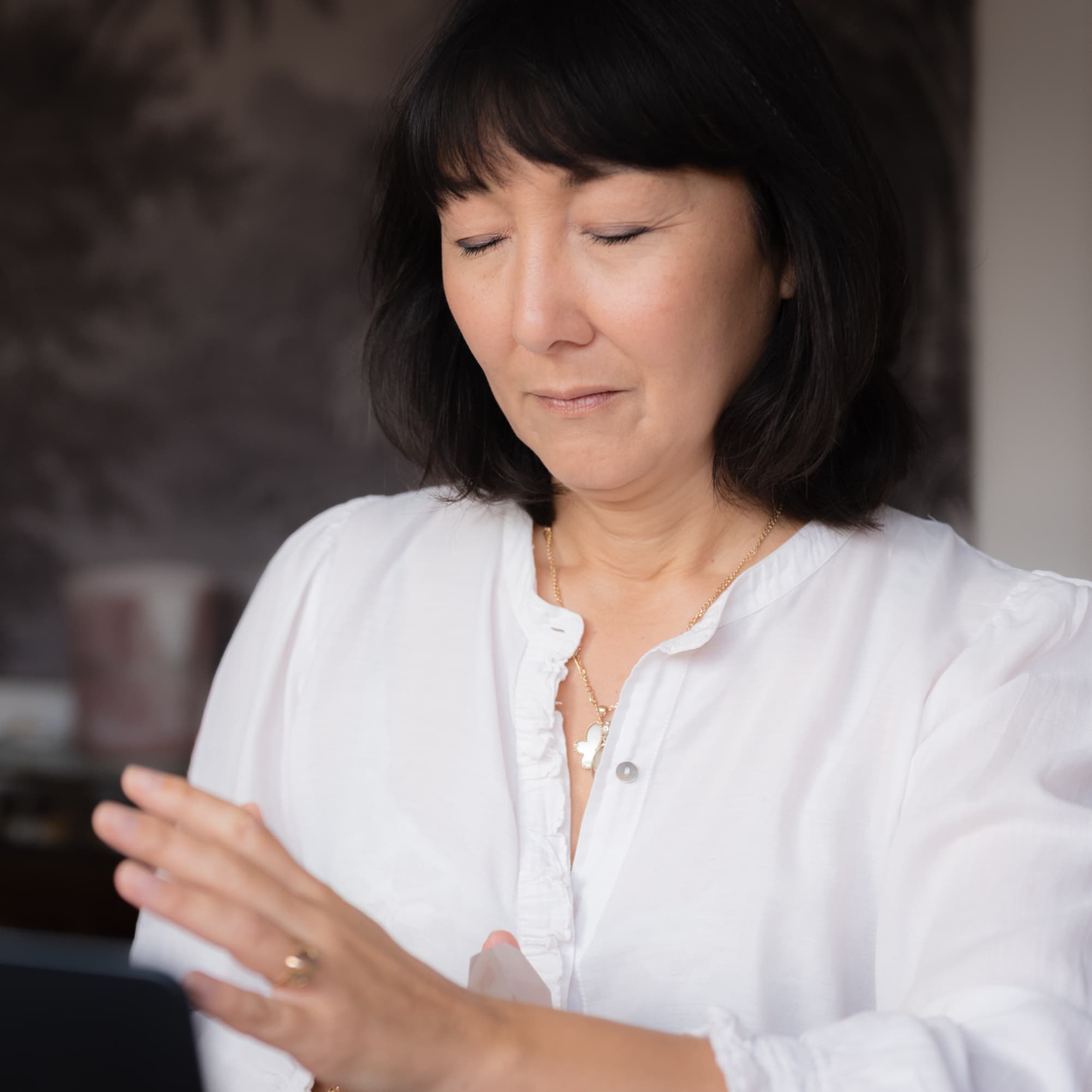 Energy Healing (Remote)